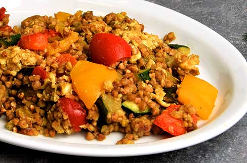 Wiking Restauracje Menu - zamów online dania wegetariańskie